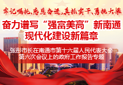  2026年政府工作报告专...