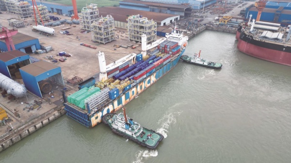 如皋口岸前三季度 出入境（港）船舶增长13.2%.jpg